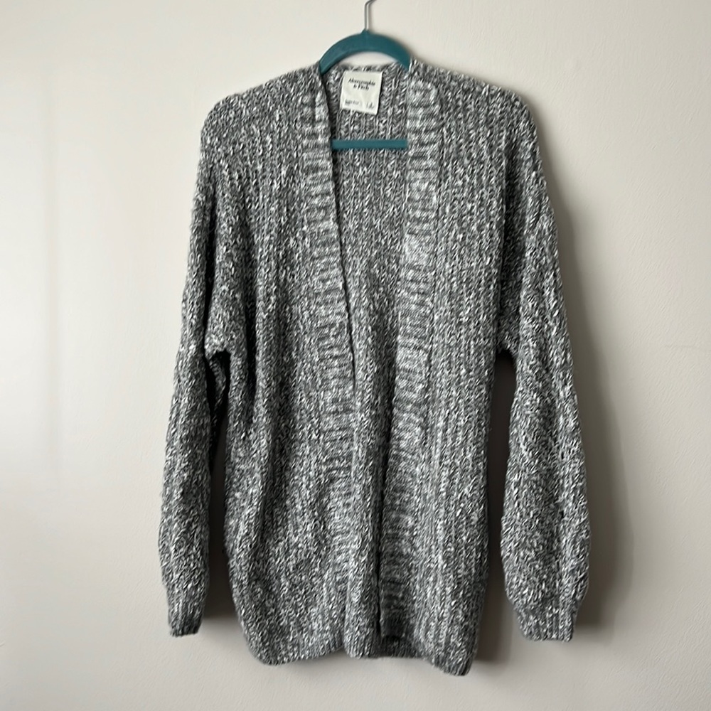 Abercrombie sweater